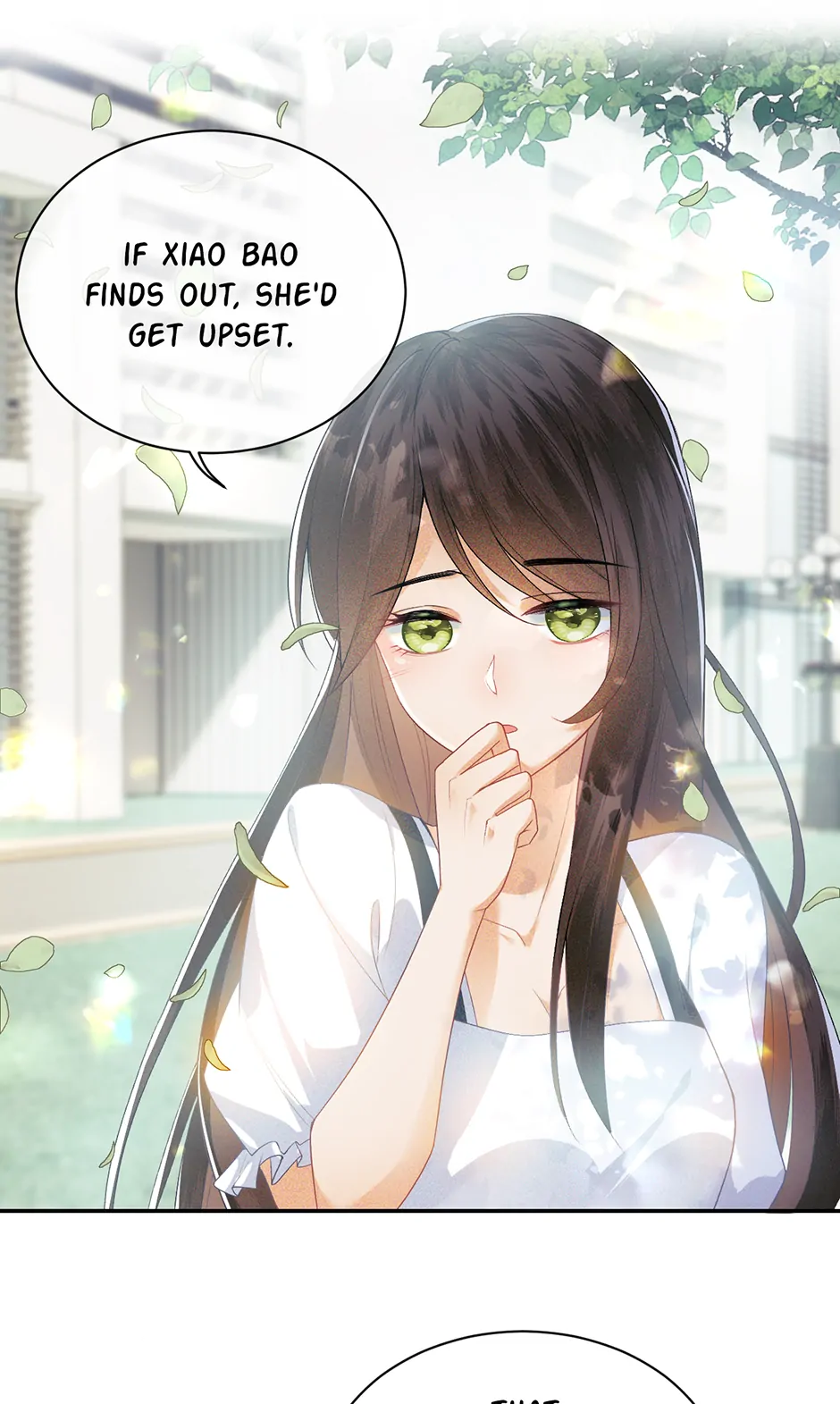 High-Level Manipulator Transmigrates into a Poor Defenseless Girl Chapter 1 page 12 - 