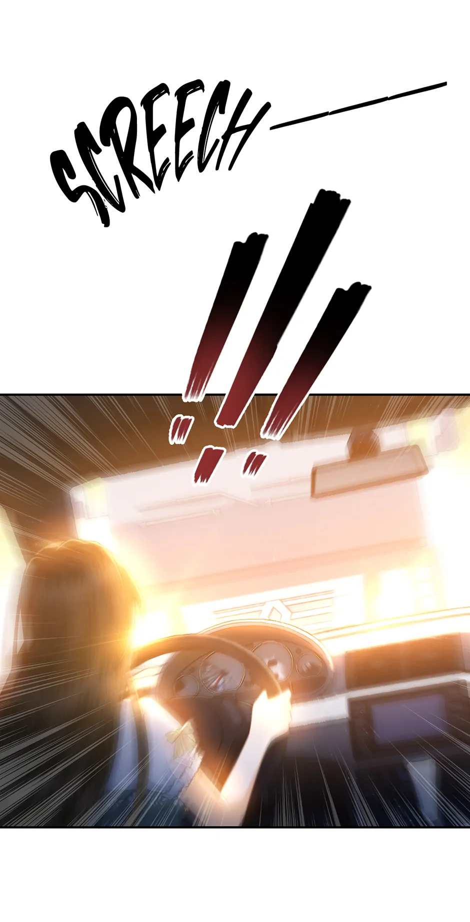 High-Level Manipulator Transmigrates into a Poor Defenseless Girl Chapter 1 page 23 - 