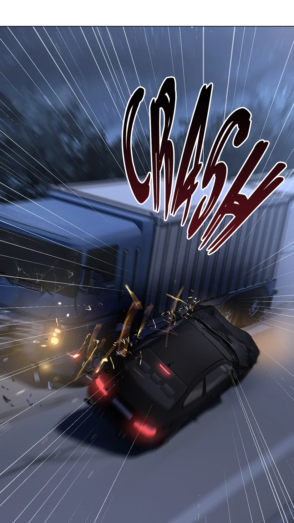 High-Level Manipulator Transmigrates into a Poor Defenseless Girl Chapter 1 page 24 - 