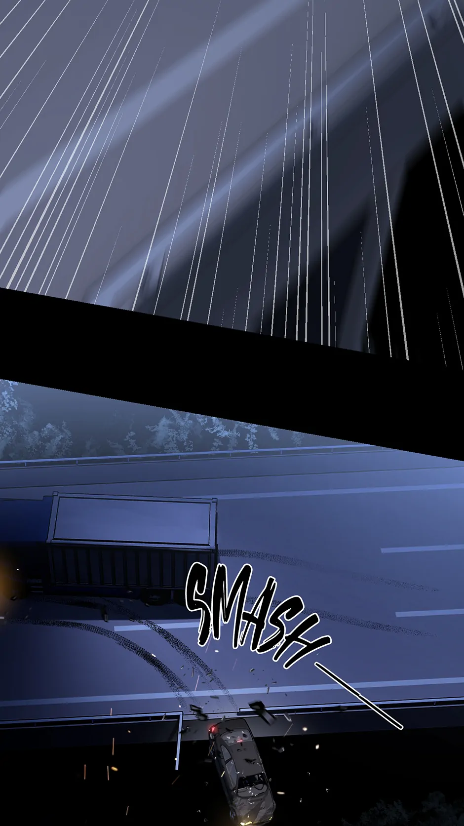 High-Level Manipulator Transmigrates into a Poor Defenseless Girl Chapter 1 page 25 - 