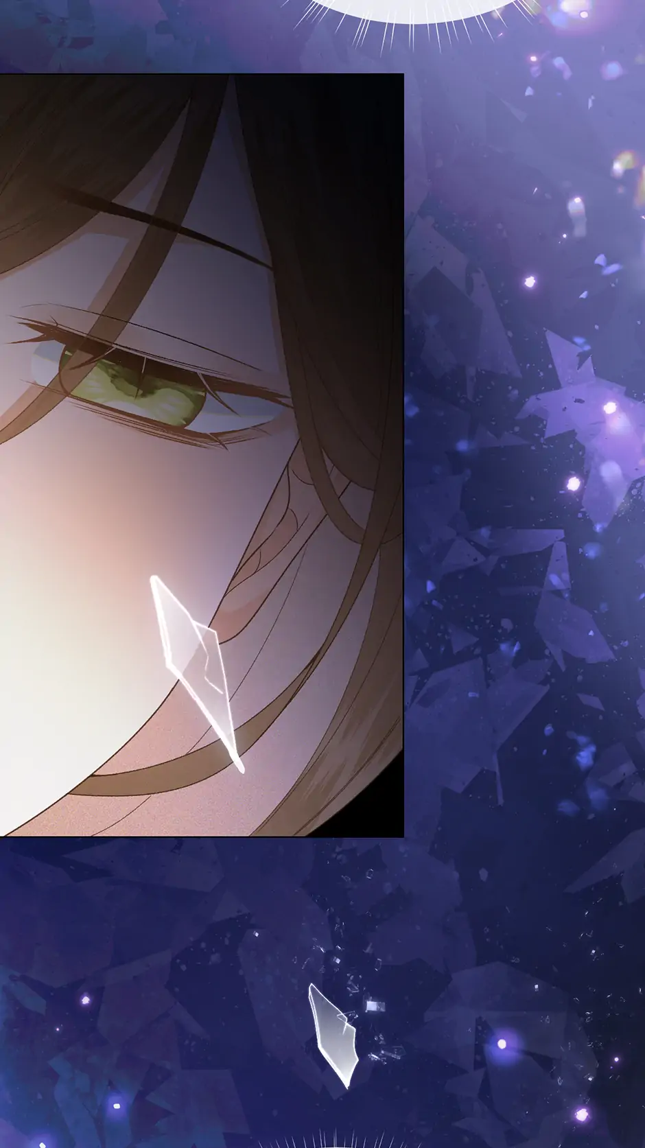 High-Level Manipulator Transmigrates into a Poor Defenseless Girl Chapter 1 page 28 - 