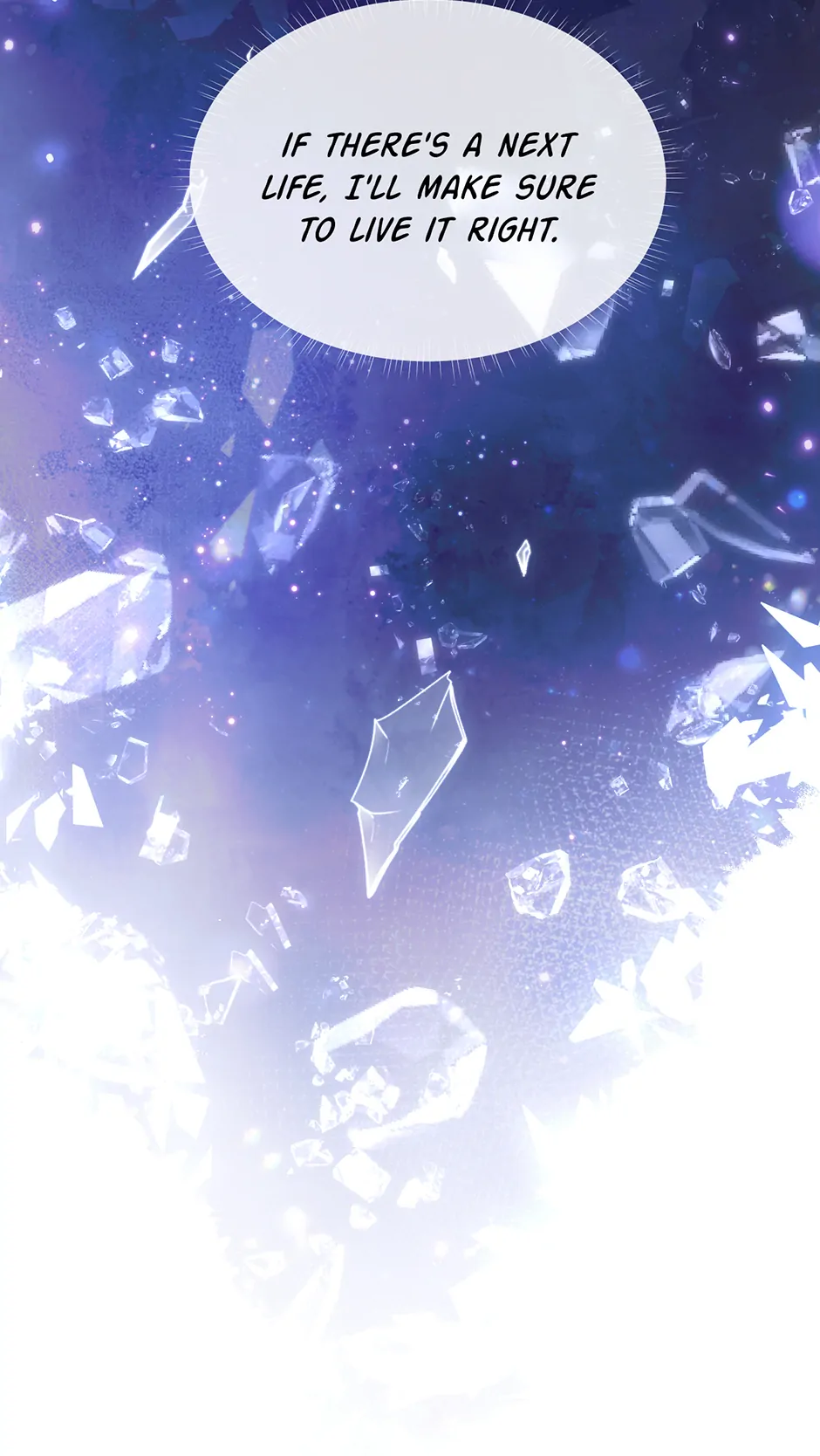 High-Level Manipulator Transmigrates into a Poor Defenseless Girl Chapter 1 page 29 - 