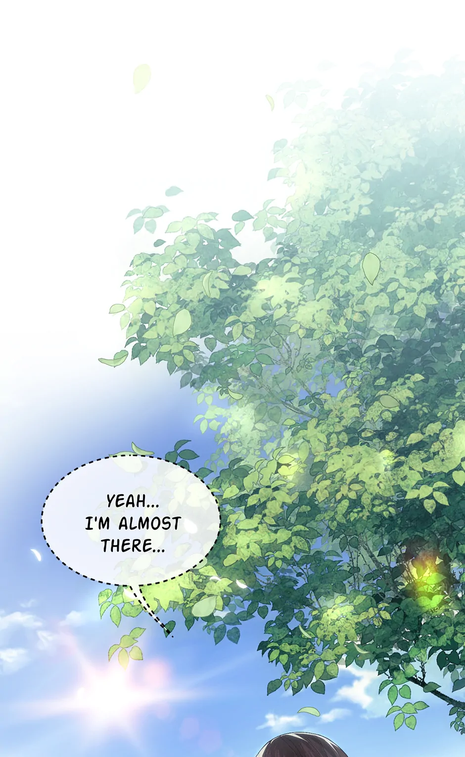 High-Level Manipulator Transmigrates into a Poor Defenseless Girl Chapter 1 page 4 - 