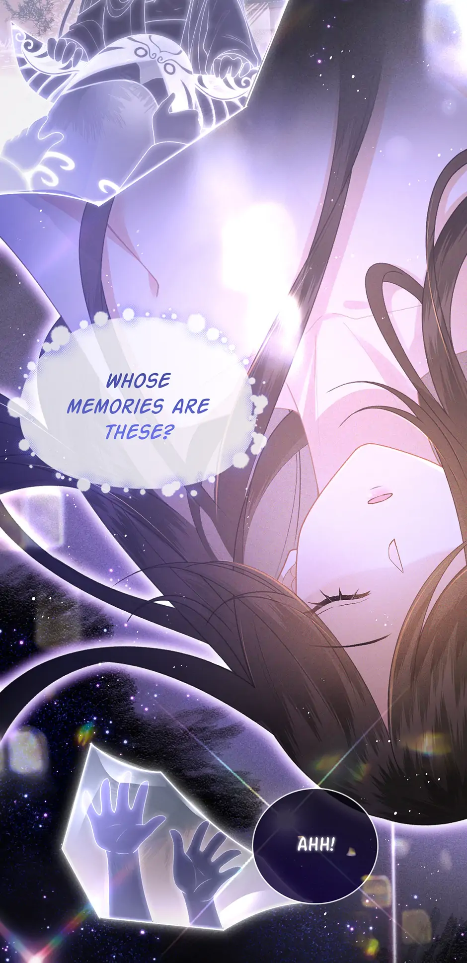 High-Level Manipulator Transmigrates into a Poor Defenseless Girl Chapter 1 page 33 - 