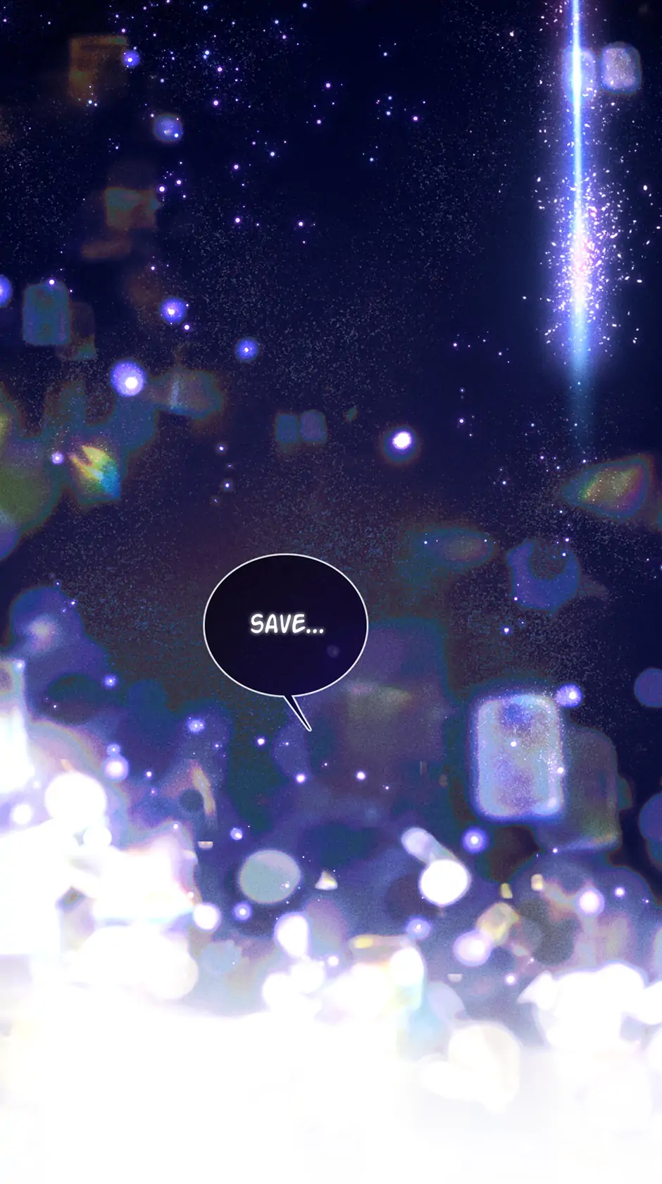 High-Level Manipulator Transmigrates into a Poor Defenseless Girl Chapter 1 page 35 - 