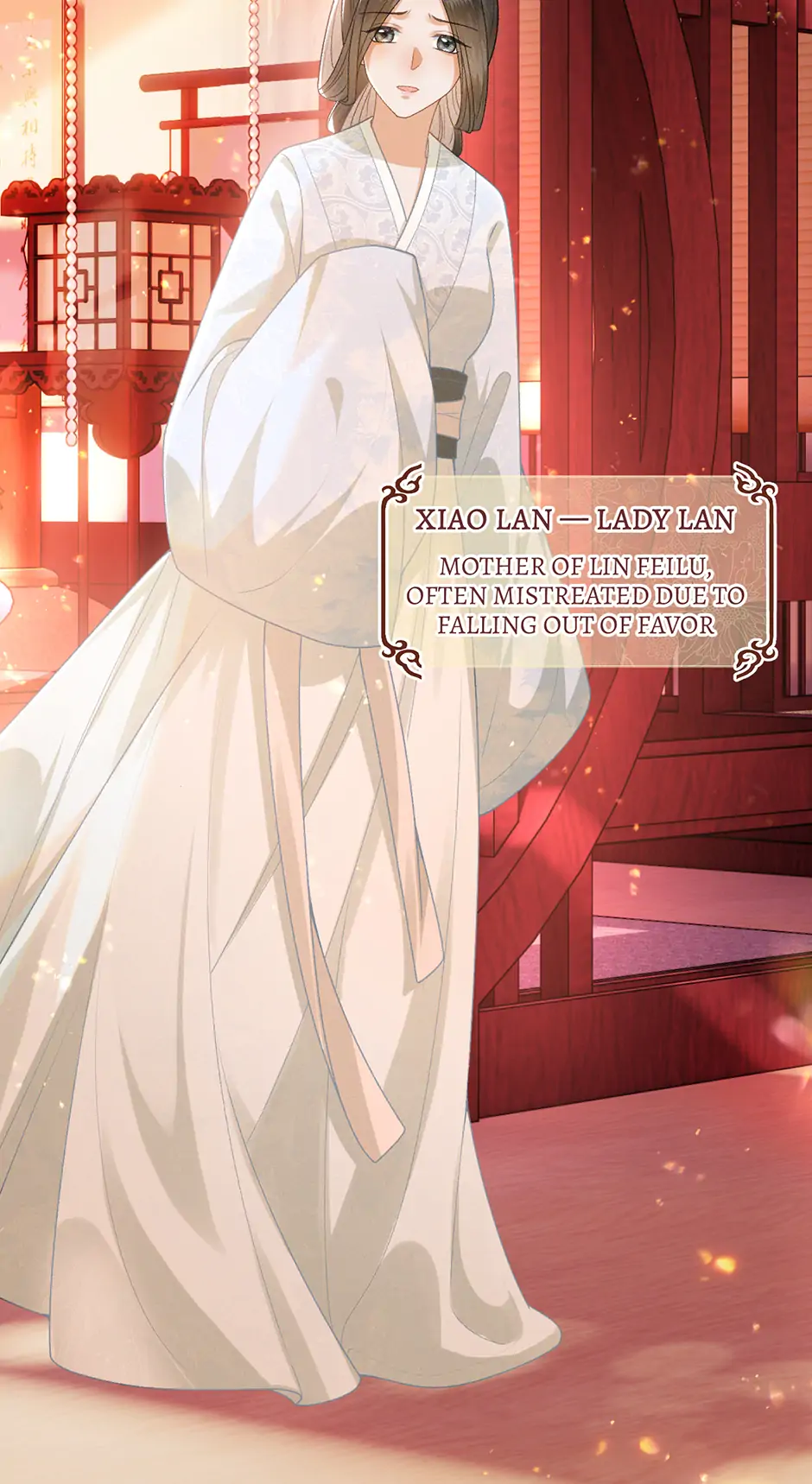 High-Level Manipulator Transmigrates into a Poor Defenseless Girl Chapter 1 page 41 - 