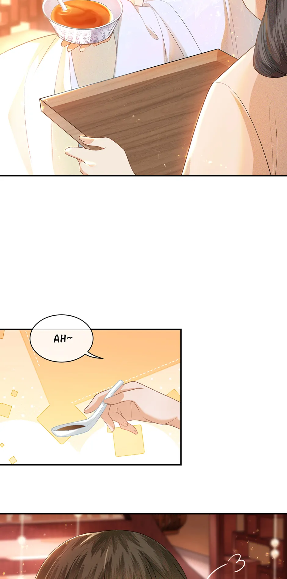 High-Level Manipulator Transmigrates into a Poor Defenseless Girl Chapter 1 page 45 - 