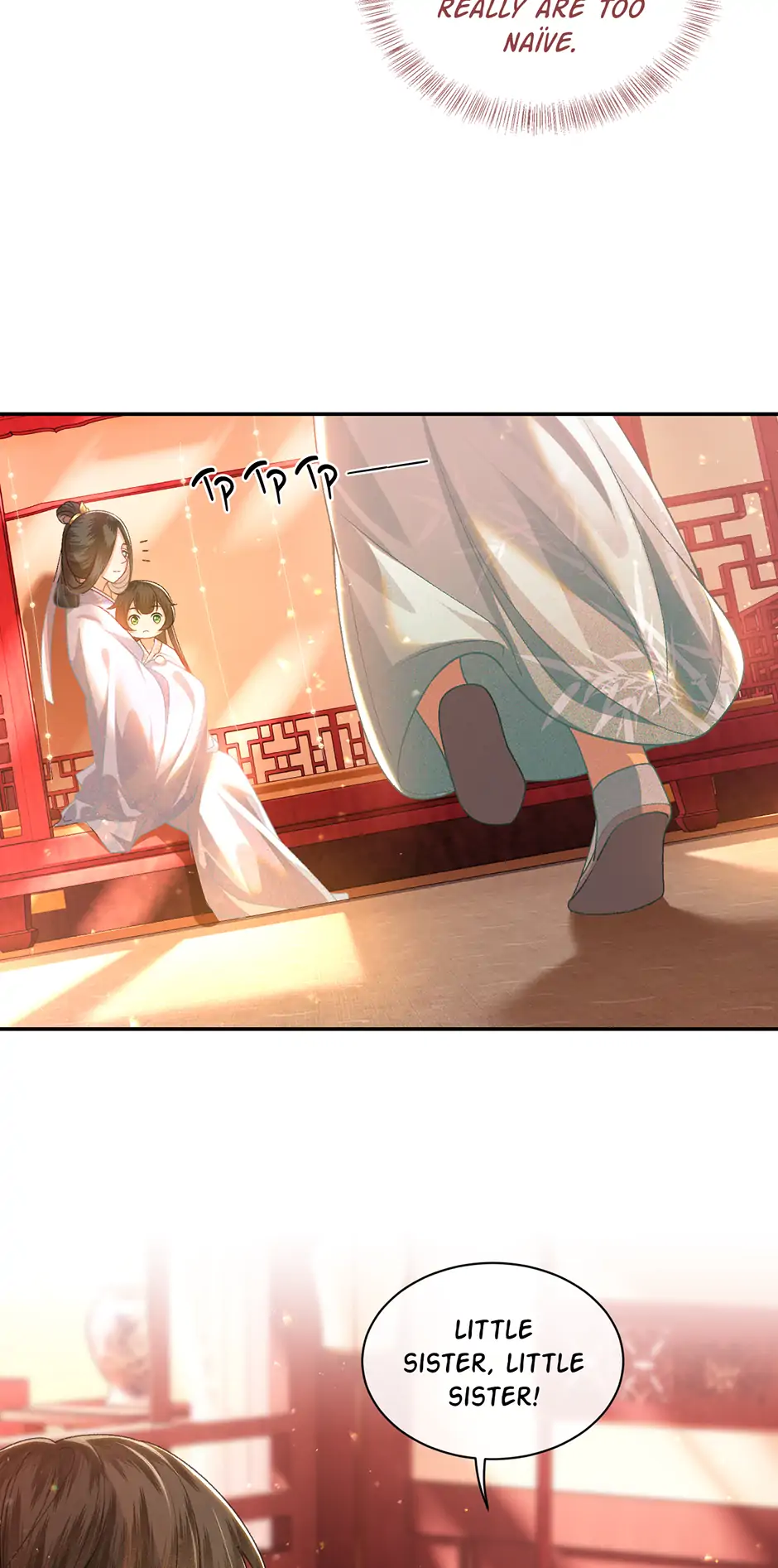 High-Level Manipulator Transmigrates into a Poor Defenseless Girl Chapter 1 page 47 - 