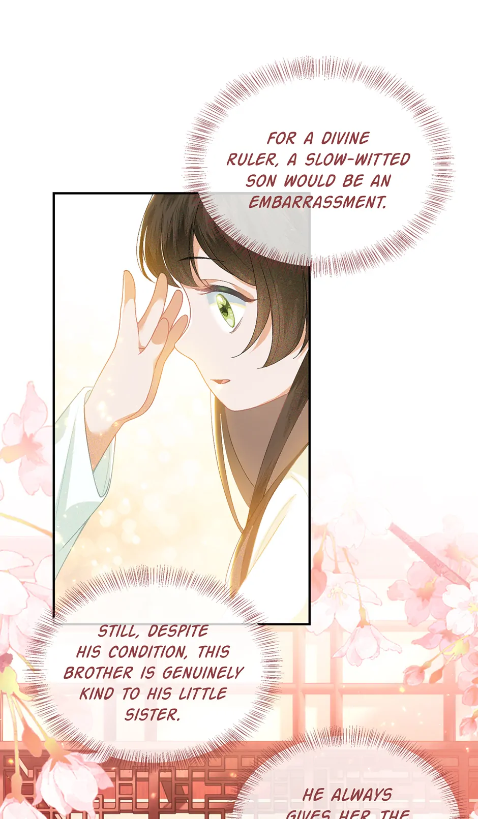High-Level Manipulator Transmigrates into a Poor Defenseless Girl Chapter 1 page 49 - 