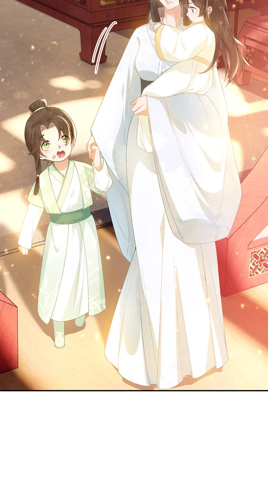 High-Level Manipulator Transmigrates into a Poor Defenseless Girl Chapter 1 page 54 - 