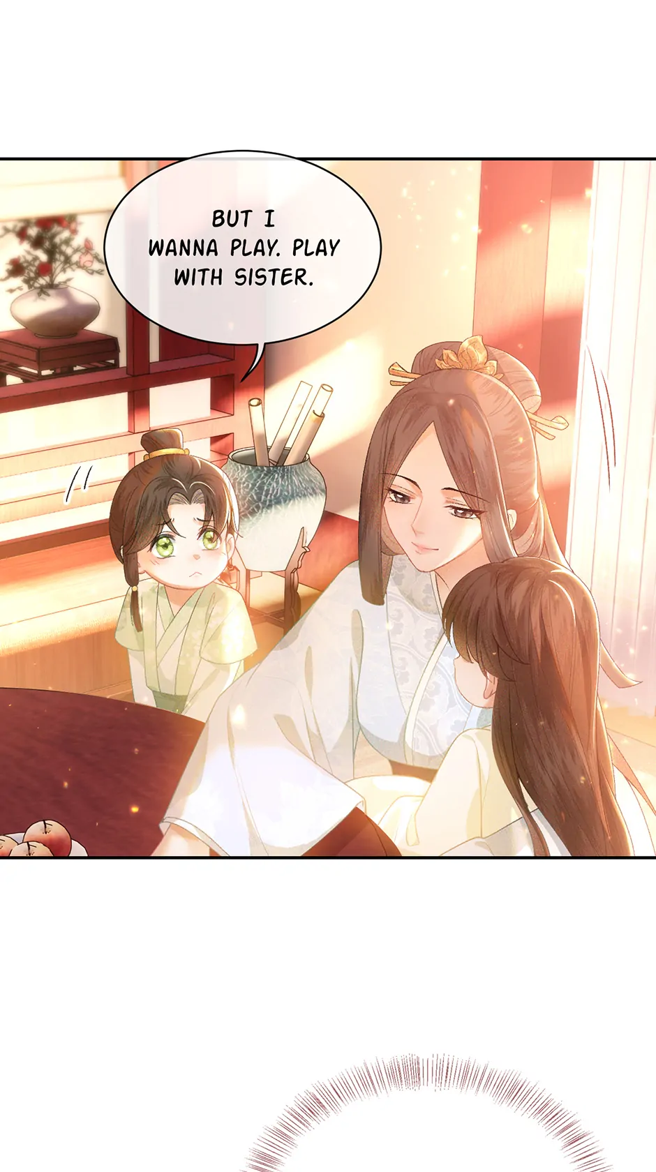 High-Level Manipulator Transmigrates into a Poor Defenseless Girl Chapter 1 page 55 - 
