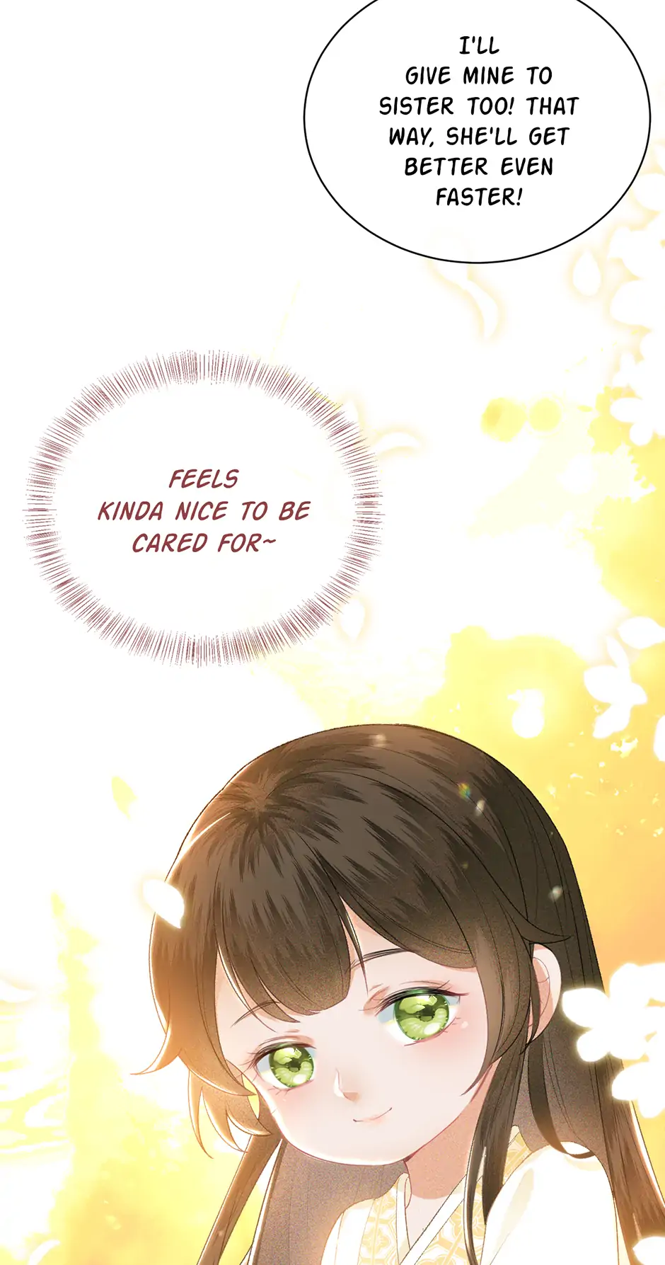 High-Level Manipulator Transmigrates into a Poor Defenseless Girl Chapter 1 page 58 - 