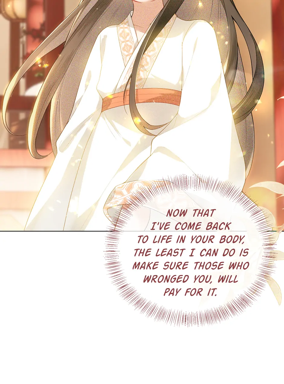 High-Level Manipulator Transmigrates into a Poor Defenseless Girl Chapter 1 page 65 - 