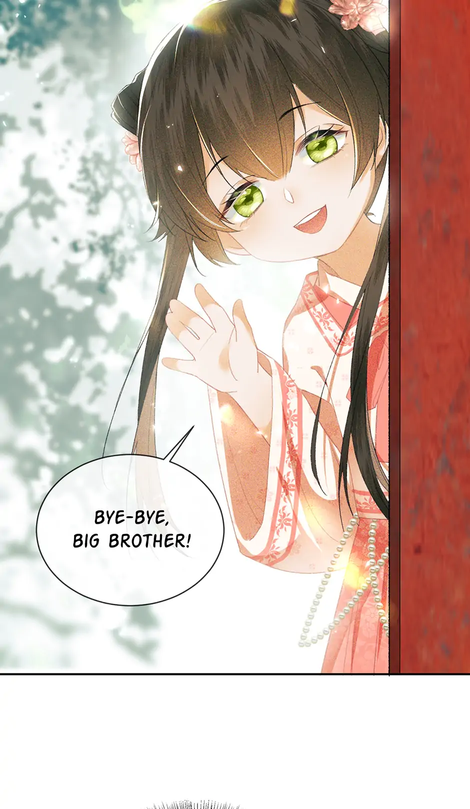 High-Level Manipulator Transmigrates into a Poor Defenseless Girl Chapter 3 page 44 - 