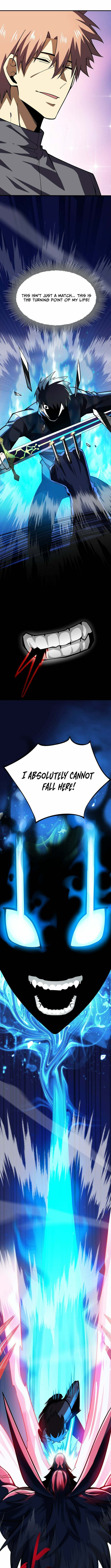 High Martial Arts: Genius Is Only the Threshold to Meeting Me! Chapter 14 page 3 - 