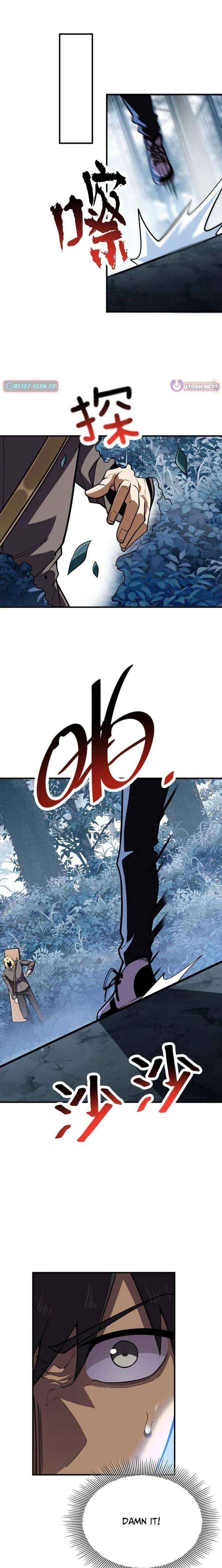 High Martial Arts: Genius Is Only the Threshold to Meeting Me! Chapter 16 page 14 - 