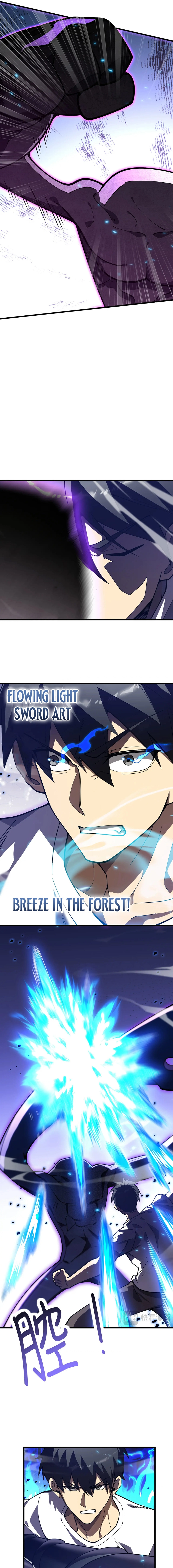 High Martial Arts: Genius Is Only the Threshold to Meeting Me! Chapter 24 page 7 - 