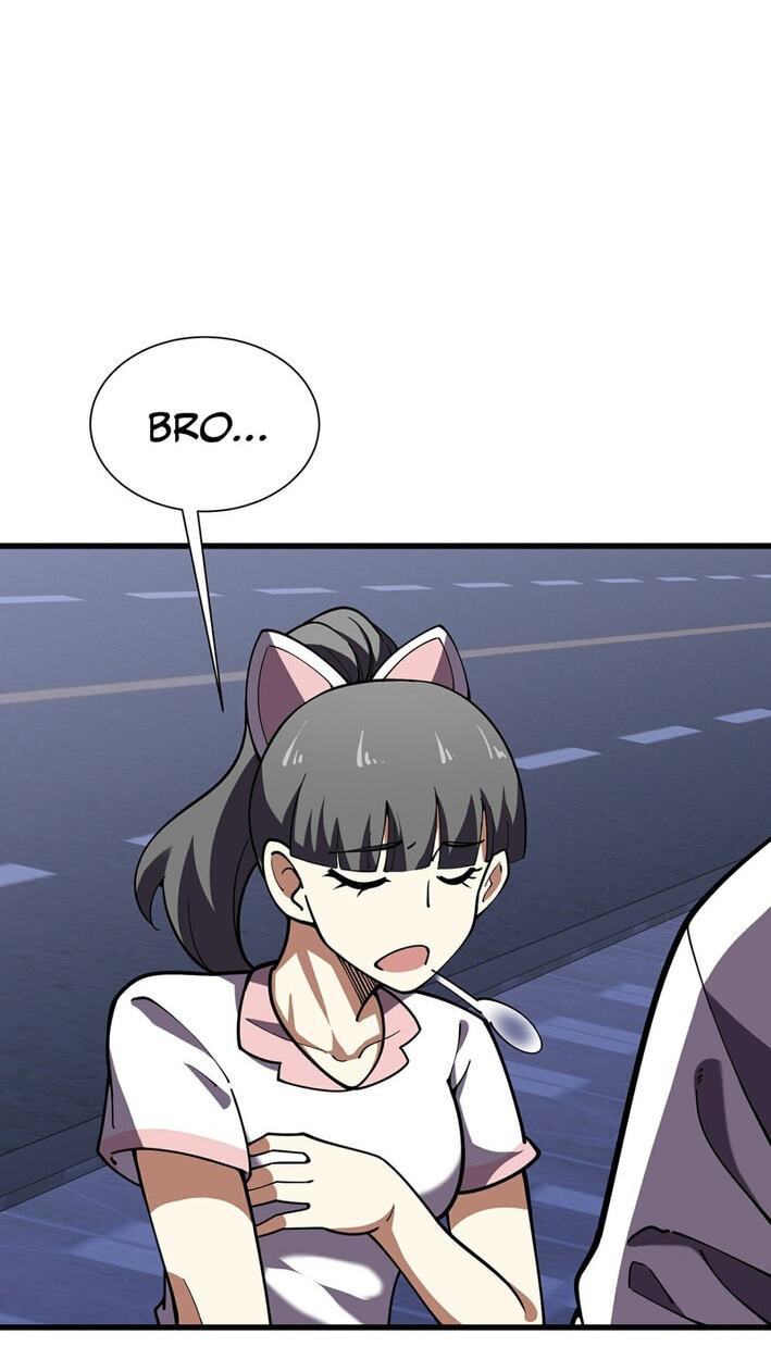 High Martial Arts: Genius Is Only the Threshold to Meeting Me! Chapter 25 page 19 - 