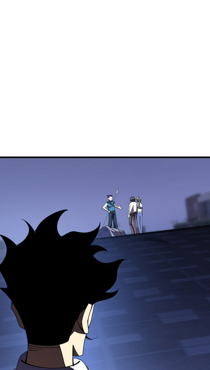 High Martial Arts: Genius Is Only the Threshold to Meeting Me! Chapter 25 page 21 - 
