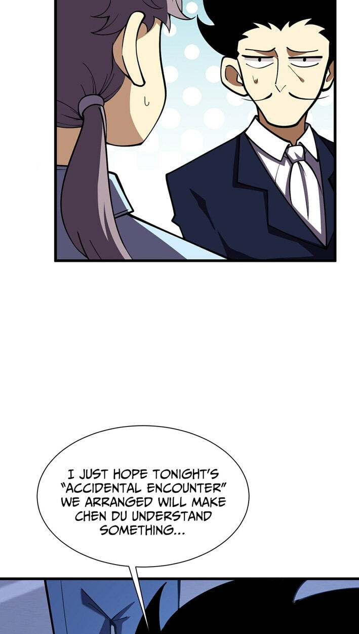 High Martial Arts: Genius Is Only the Threshold to Meeting Me! Chapter 25 page 24 - 