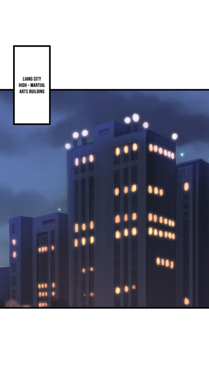 High Martial Arts: Genius Is Only the Threshold to Meeting Me! Chapter 25 page 26 - 