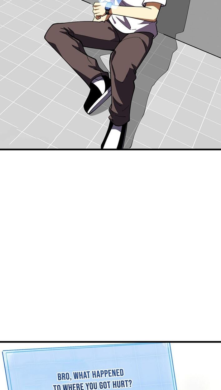High Martial Arts: Genius Is Only the Threshold to Meeting Me! Chapter 25 page 28 - 