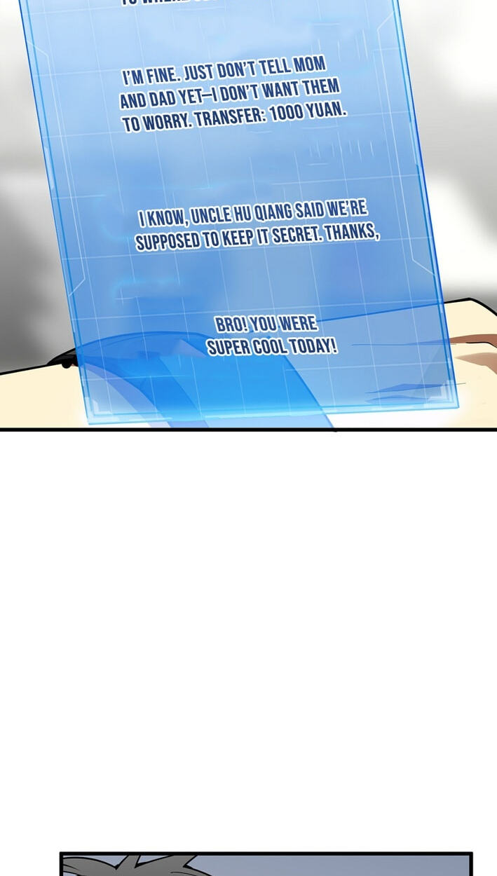 High Martial Arts: Genius Is Only the Threshold to Meeting Me! Chapter 25 page 29 - 
