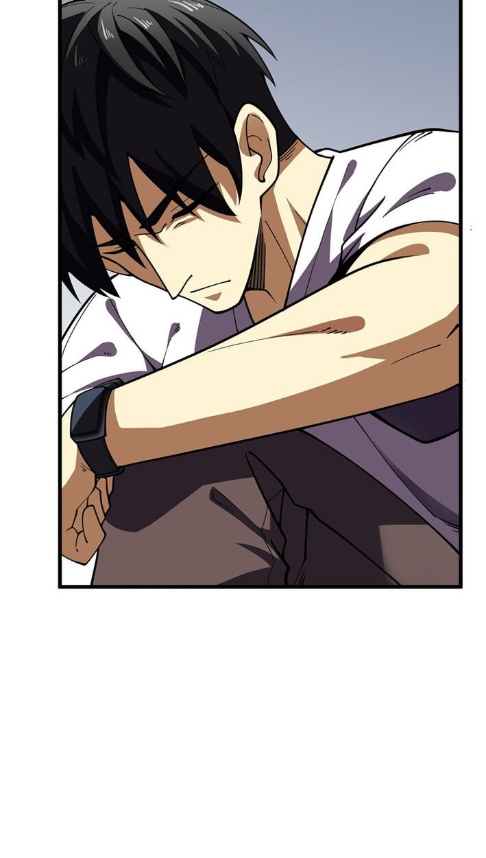 High Martial Arts: Genius Is Only the Threshold to Meeting Me! Chapter 25 page 30 - 