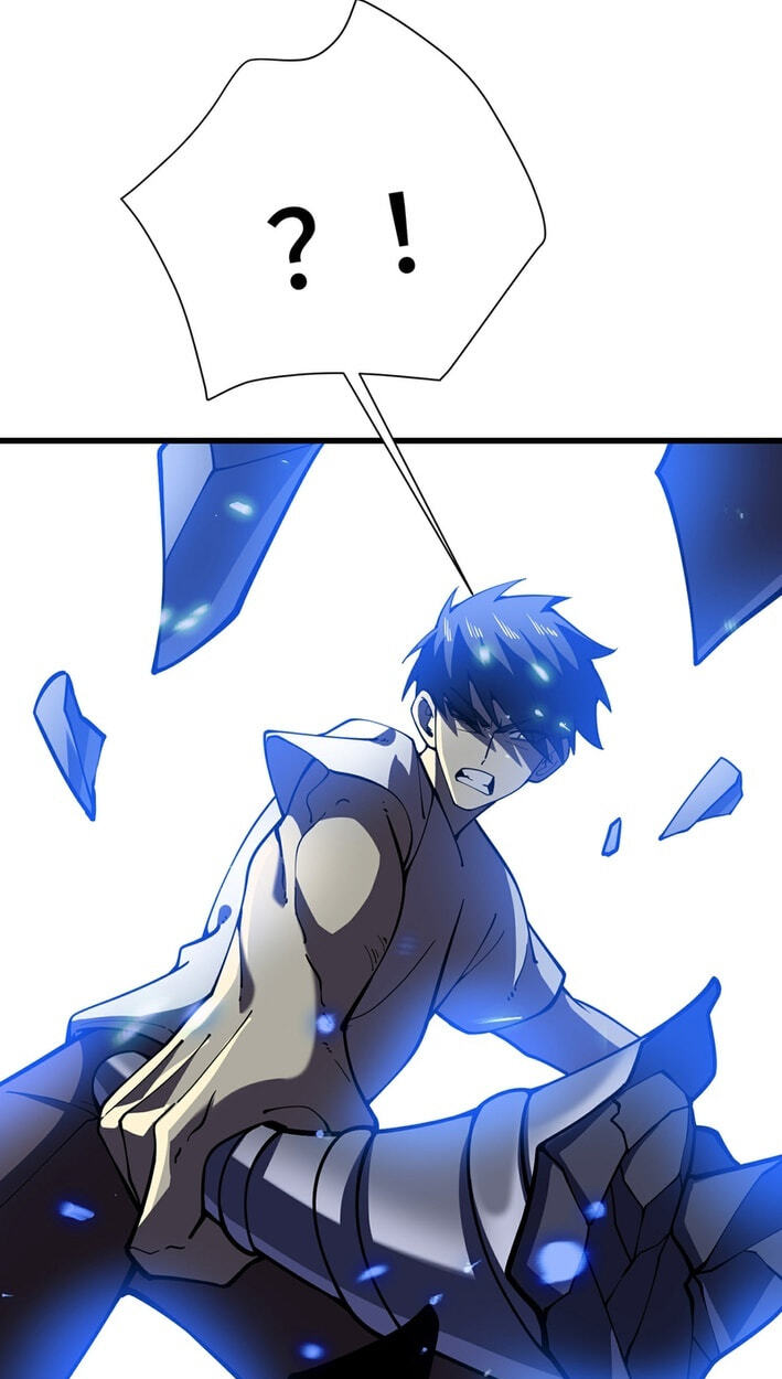 High Martial Arts: Genius Is Only the Threshold to Meeting Me! Chapter 25 page 4 - 