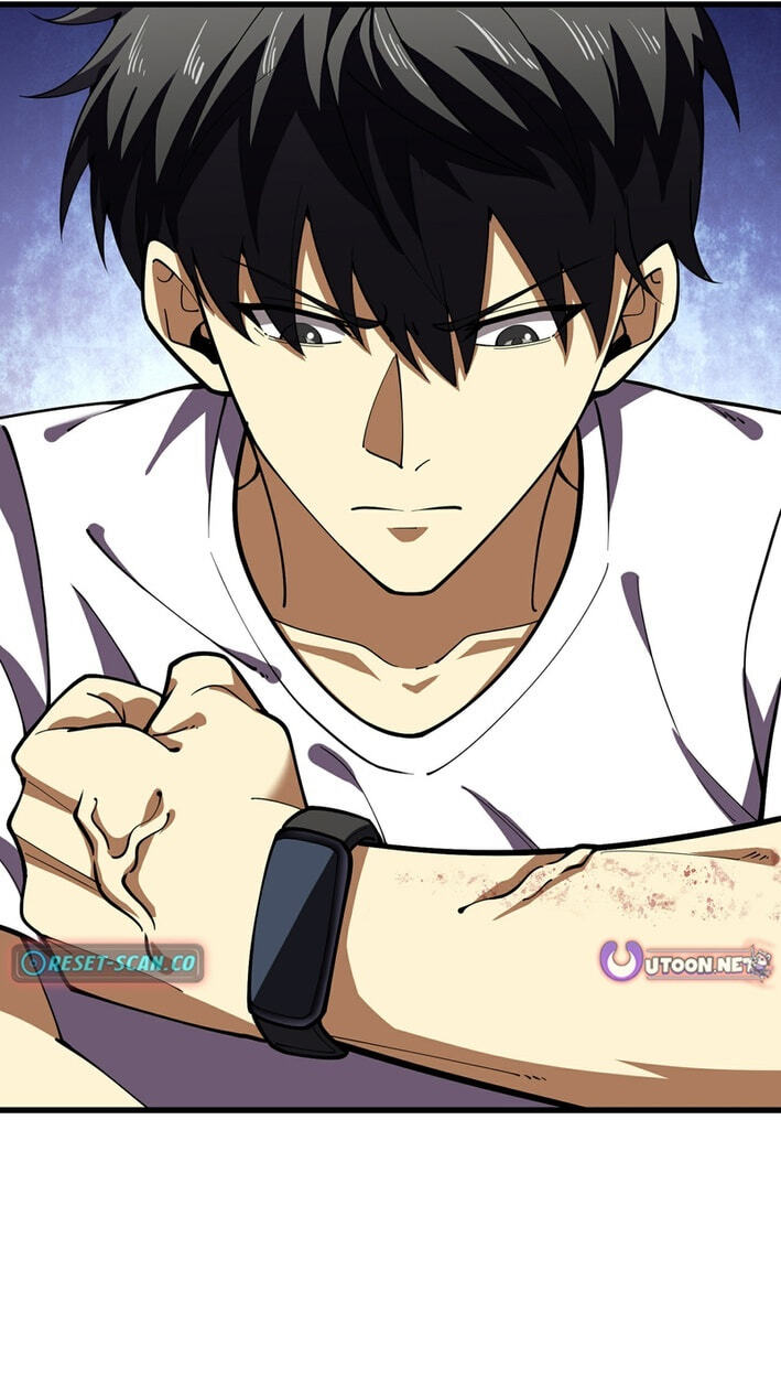 High Martial Arts: Genius Is Only the Threshold to Meeting Me! Chapter 25 page 32 - 