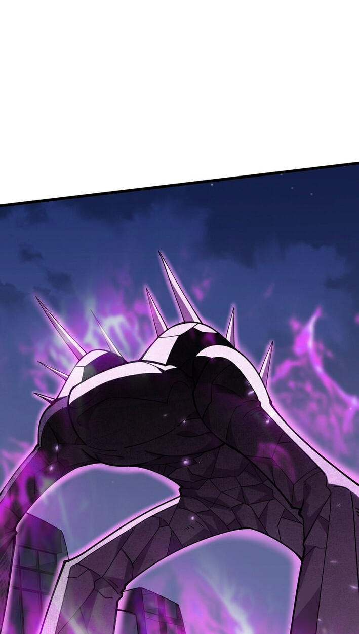 High Martial Arts: Genius Is Only the Threshold to Meeting Me! Chapter 25 page 33 - 