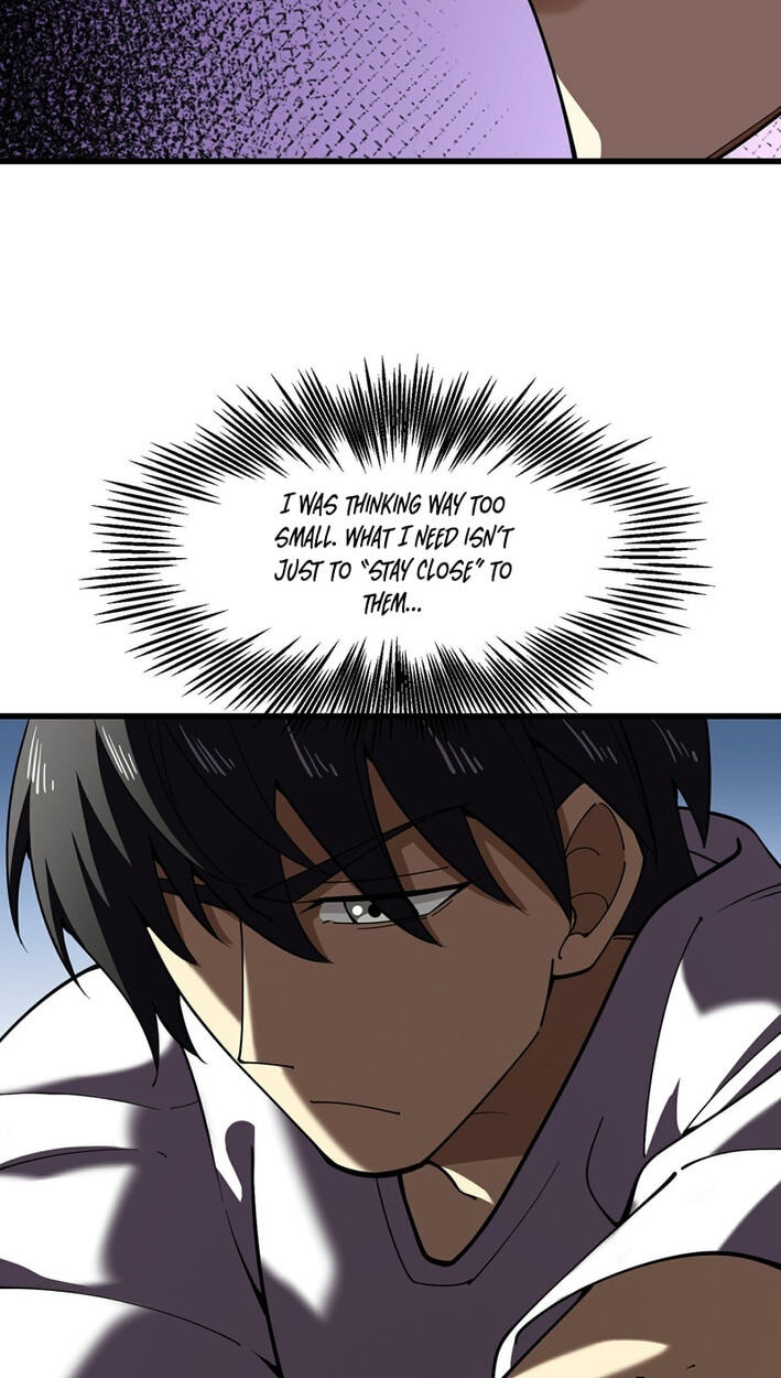 High Martial Arts: Genius Is Only the Threshold to Meeting Me! Chapter 25 page 39 - 