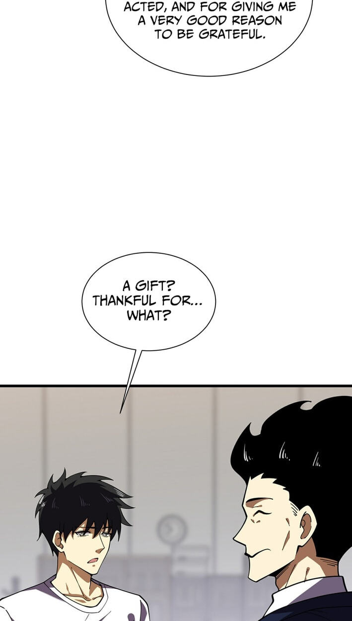 High Martial Arts: Genius Is Only the Threshold to Meeting Me! Chapter 25 page 45 - 