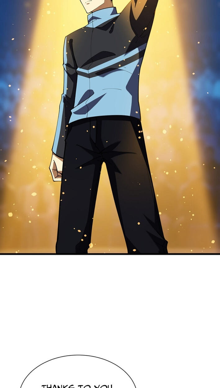 High Martial Arts: Genius Is Only the Threshold to Meeting Me! Chapter 25 page 47 - 