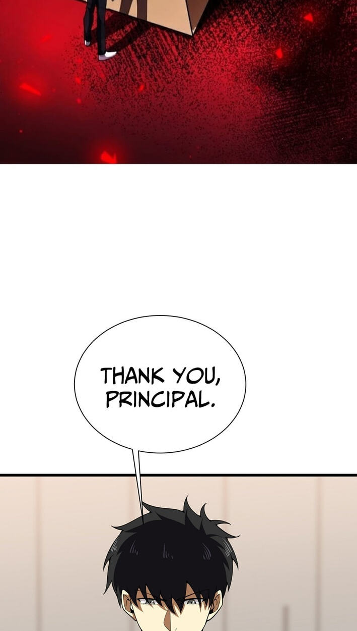 High Martial Arts: Genius Is Only the Threshold to Meeting Me! Chapter 25 page 49 - 