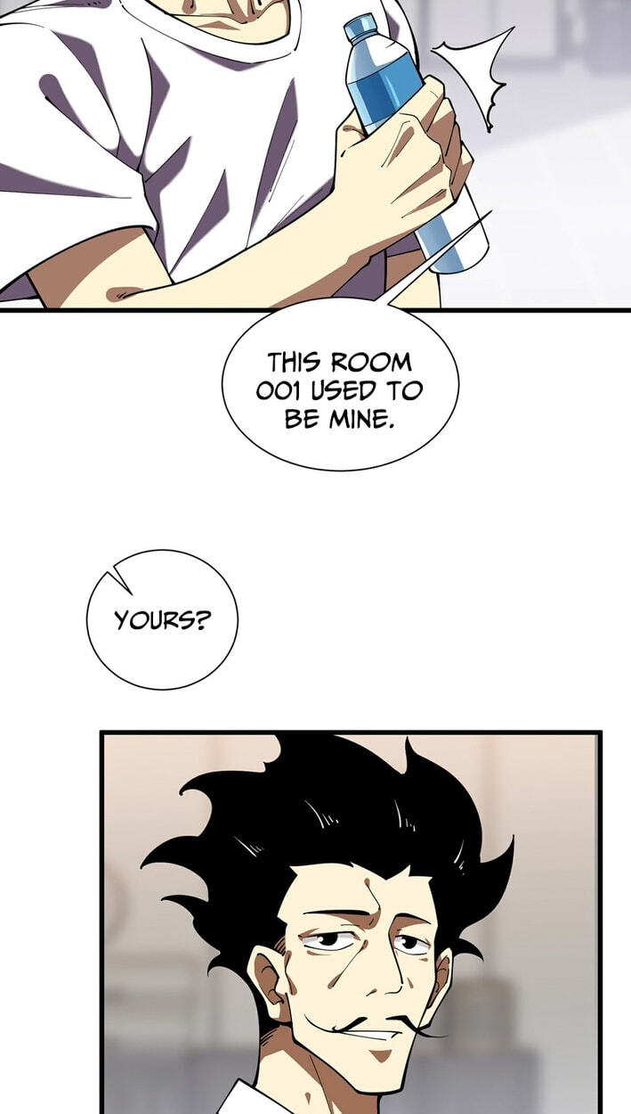 High Martial Arts: Genius Is Only the Threshold to Meeting Me! Chapter 25 page 52 - 
