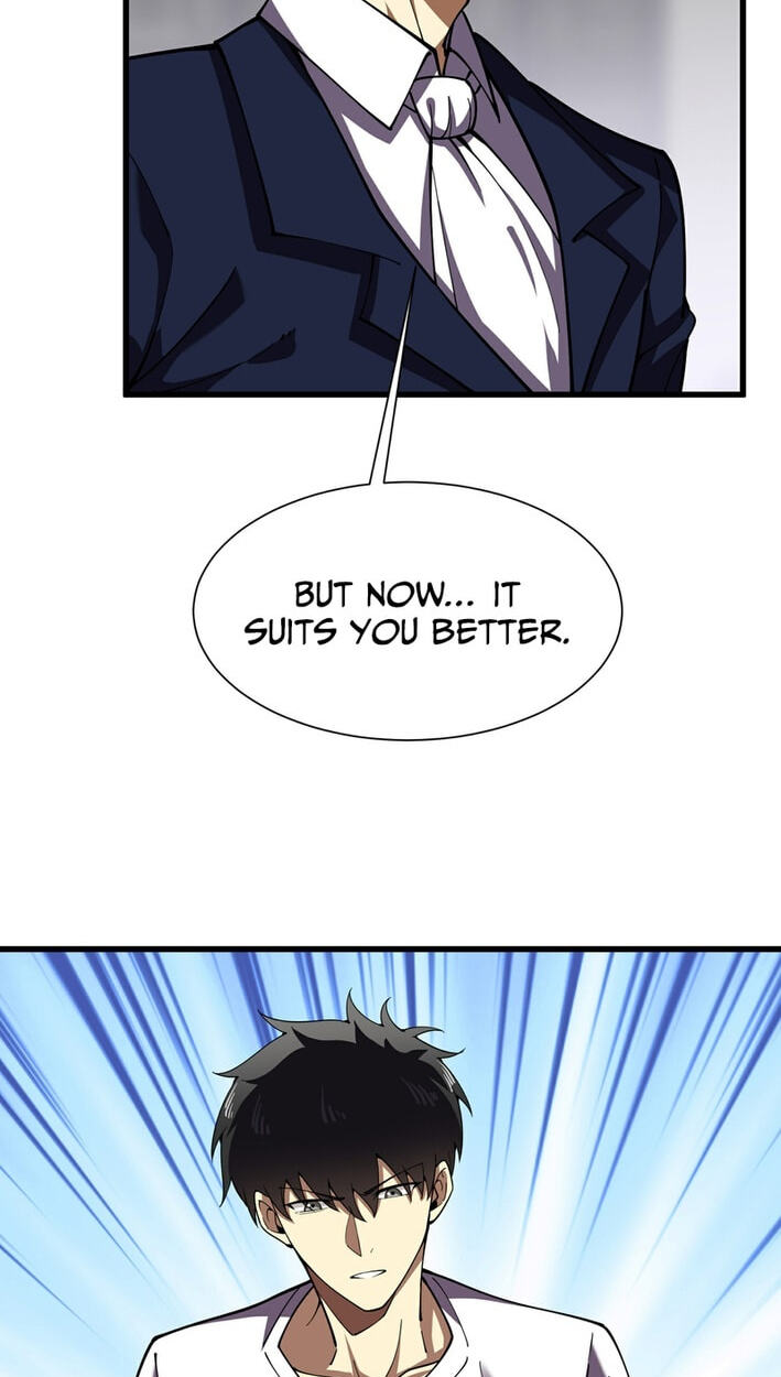 High Martial Arts: Genius Is Only the Threshold to Meeting Me! Chapter 25 page 53 - 