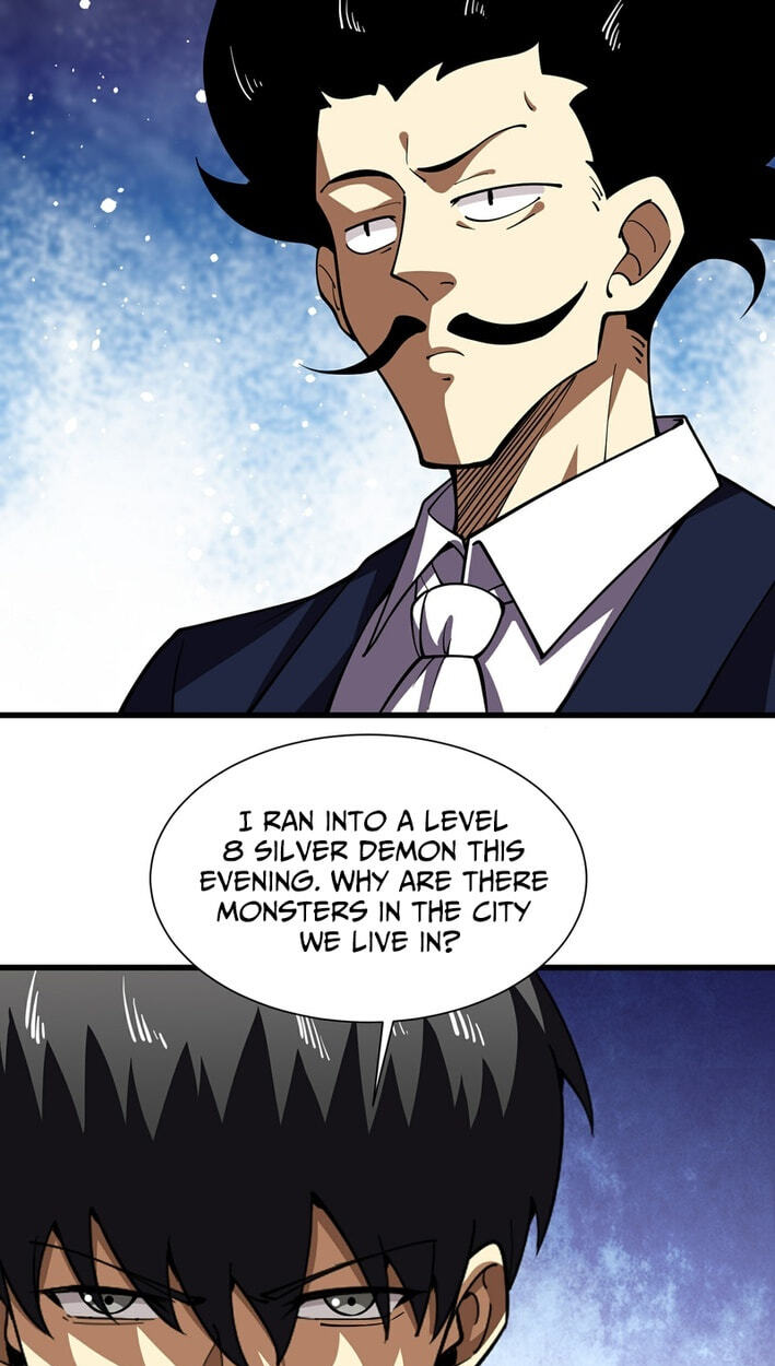 High Martial Arts: Genius Is Only the Threshold to Meeting Me! Chapter 25 page 56 - 
