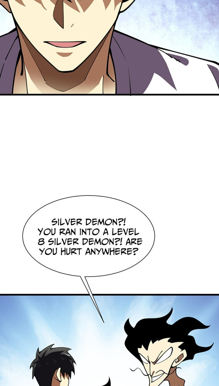 High Martial Arts: Genius Is Only the Threshold to Meeting Me! Chapter 25 page 57 - 