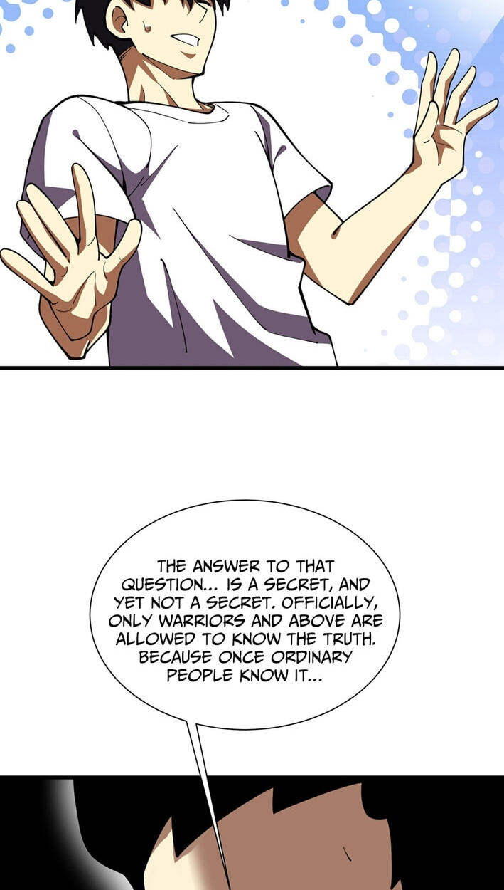 High Martial Arts: Genius Is Only the Threshold to Meeting Me! Chapter 25 page 59 - 