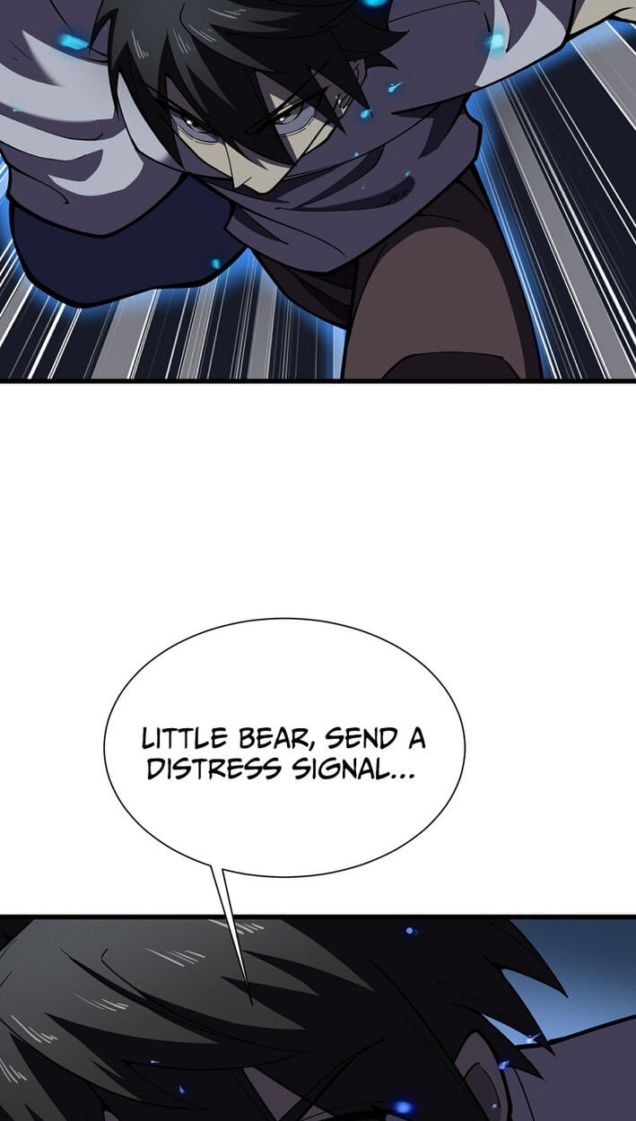 High Martial Arts: Genius Is Only the Threshold to Meeting Me! Chapter 25 page 7 - 