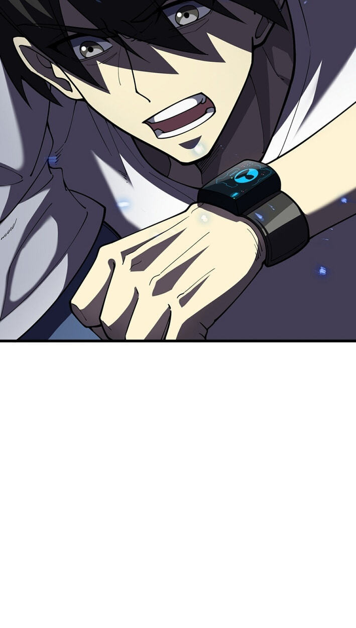 High Martial Arts: Genius Is Only the Threshold to Meeting Me! Chapter 25 page 8 - 