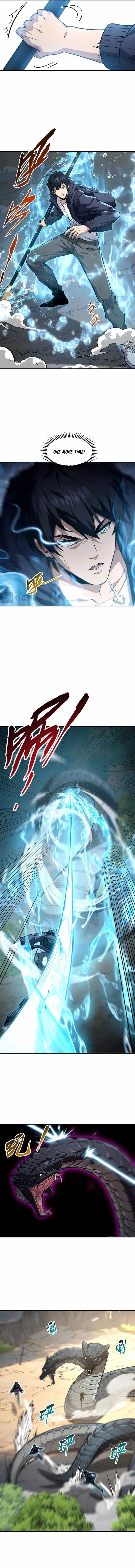 High Martial Arts: Sweeping Through Three Thousand Emperors with One Hand! Chapter 5 page 7 - 