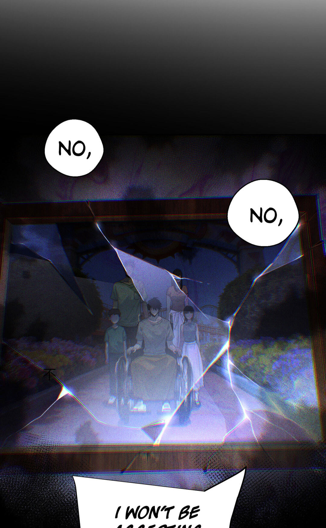 High-Martial World: One Hand to Overwhelm Three Thousand Emperors! Chapter 0.5 page 3 - 