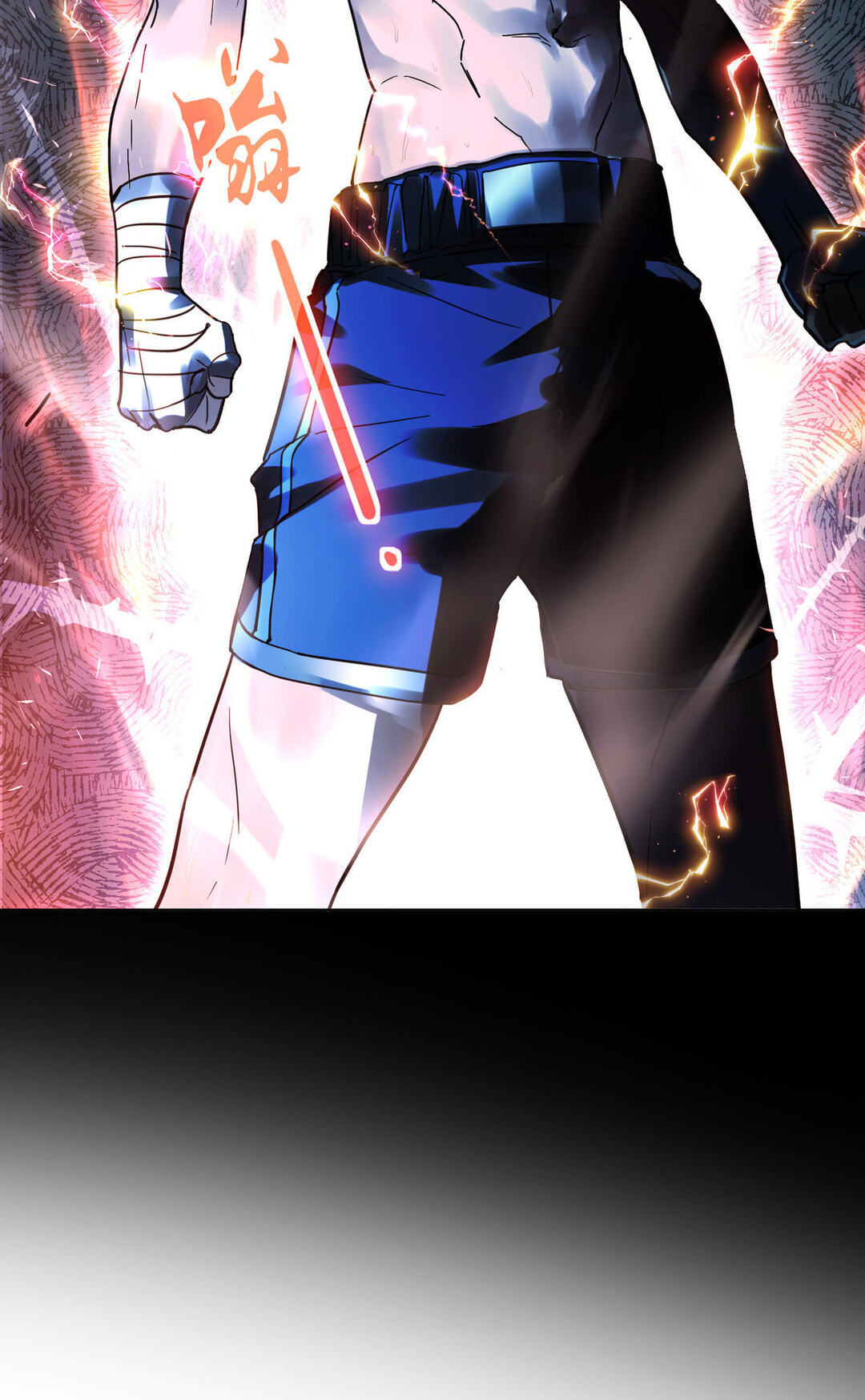 High-Martial World: One Hand to Overwhelm Three Thousand Emperors! Chapter 0.5 page 6 - 