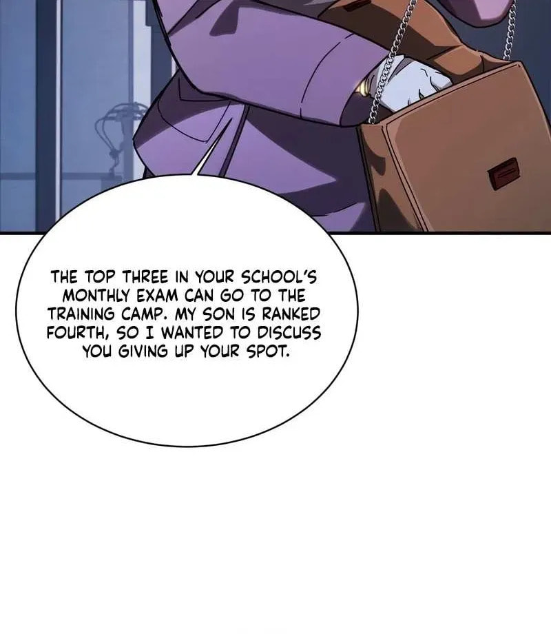 High-Martial World: One Hand to Overwhelm Three Thousand Emperors! Chapter 12 page 11 - 