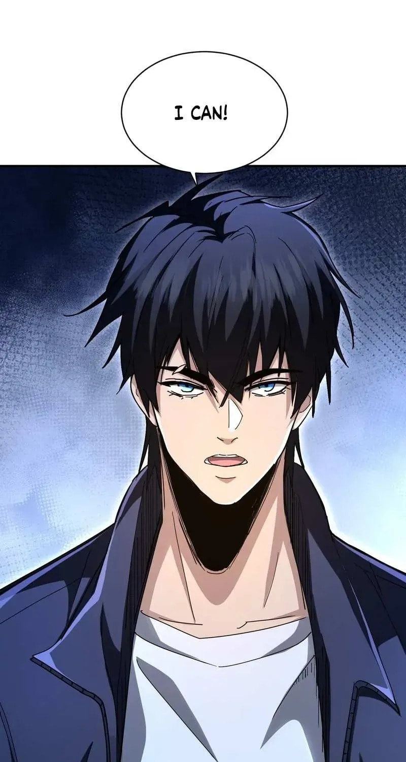 High-Martial World: One Hand to Overwhelm Three Thousand Emperors! Chapter 12 page 18 - 