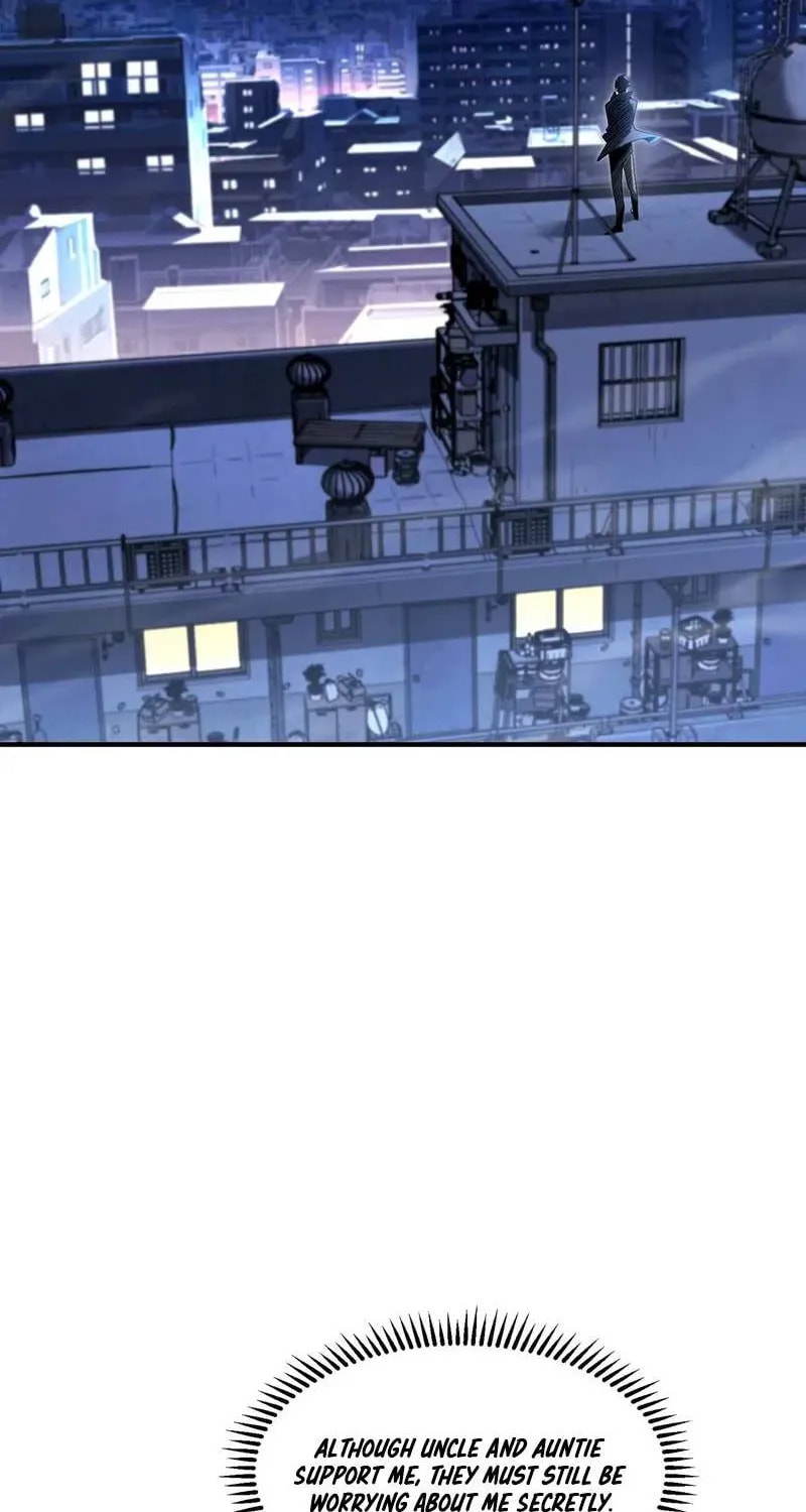High-Martial World: One Hand to Overwhelm Three Thousand Emperors! Chapter 12 page 27 - 