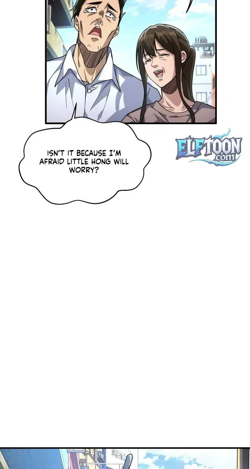 High-Martial World: One Hand to Overwhelm Three Thousand Emperors! Chapter 12 page 45 - 