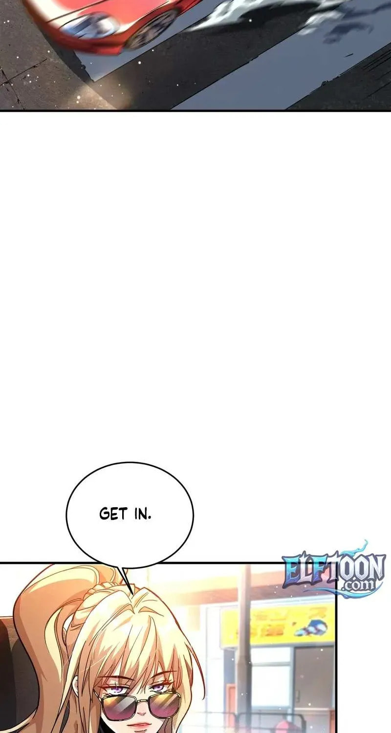 High-Martial World: One Hand to Overwhelm Three Thousand Emperors! Chapter 12 page 49 - 